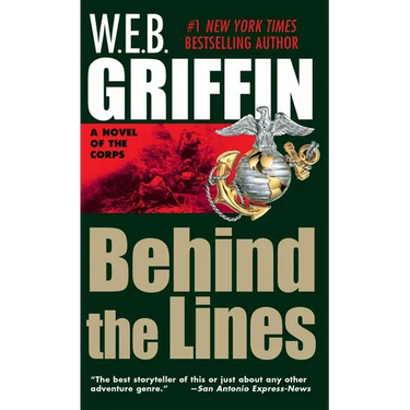 Behind the Lines