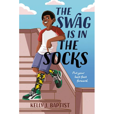 The Swag Is in the Socks