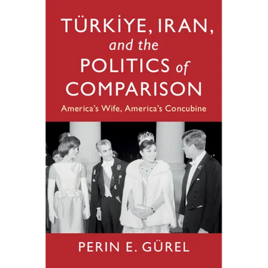 Türkiye, Iran, and the Politics of Comparison