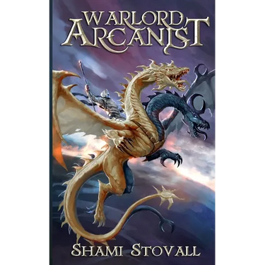 Warlord Arcanist