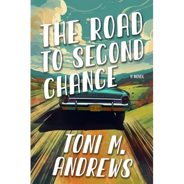 The Road To Second Chance