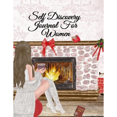 Self Discovery Journal For Women