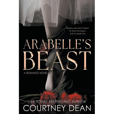 Arabelle's Beast: A Dark Interracial Fairytale Romance