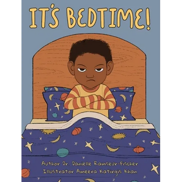 It's Bedtime!