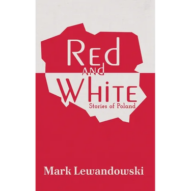 Red and White
