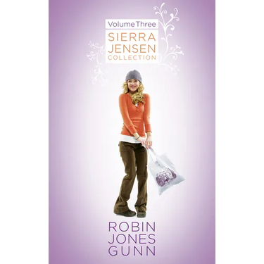 Sierra Jensen Collection, Vol 3