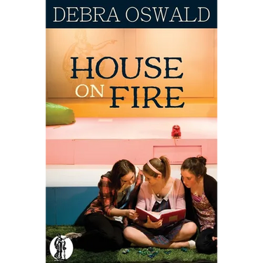 House on Fire