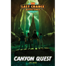 Canyon Quest