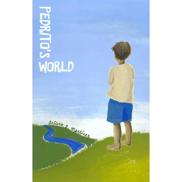 Pedrito's World