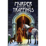 Murder with All the Trappings: An Edwardian Cozy Mystery