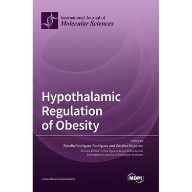Hypothalamic Regulation of Obesity