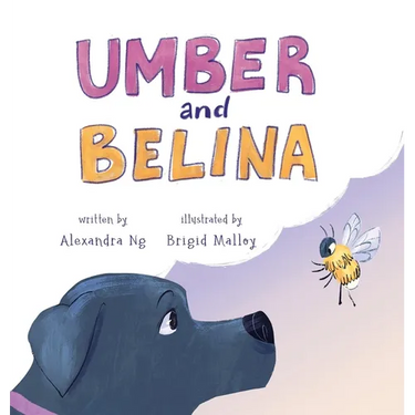 Umber and Belina