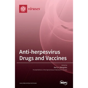 Anti-Herpesvirus Drugs and Vaccines