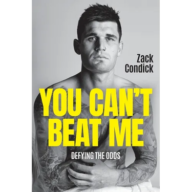 You Can't Beat Me: Defying the Odds