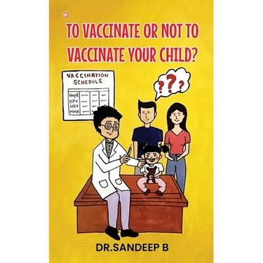 To Vaccinate Or Not To Vaccinate Your Child?
