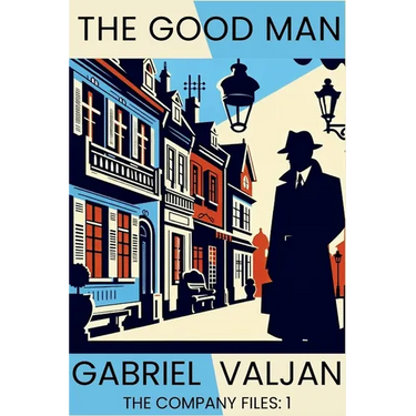 The Good Man: The Company Files