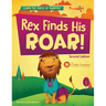 Rex Finds His ROAR