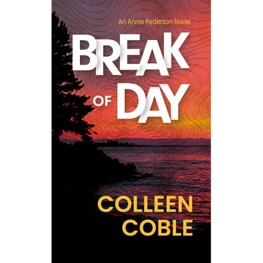 Break of Day