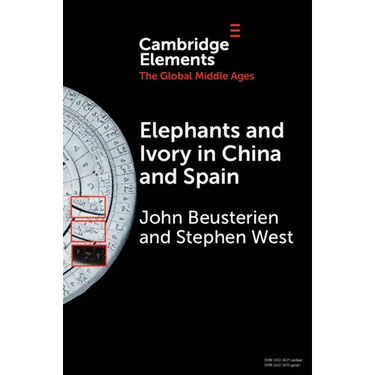 Elephants and Ivory in China and Spain