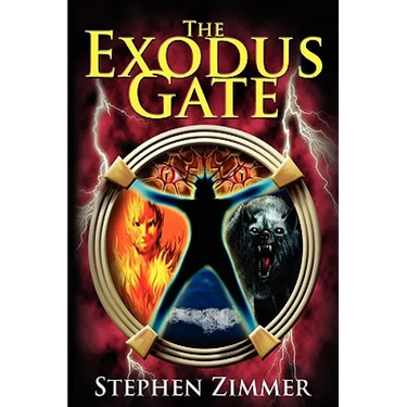 The Exodus Gate