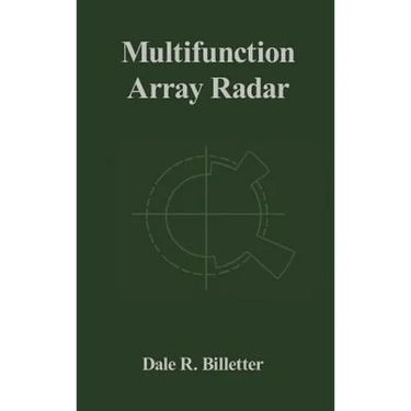 Multifunction Array Radar