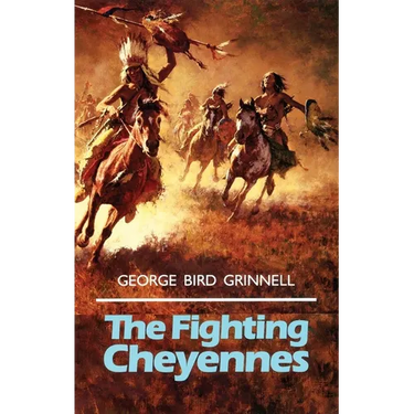 The Fighting Cheyennes: Volume 44