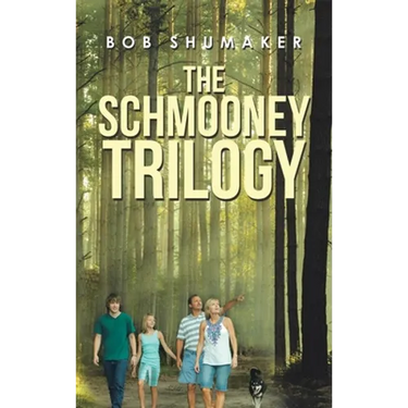The Schmooney Trilogy