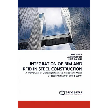 Integration of Bim and RFID in Steel Construction