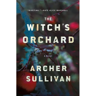 The Witch's Orchard