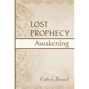 Lost Prophecy: Awakening