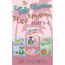 Belle Harbor Cozy Mysteries - Books 4 - 6