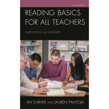 Reading Basics for All Teachers: Supporting All Learners