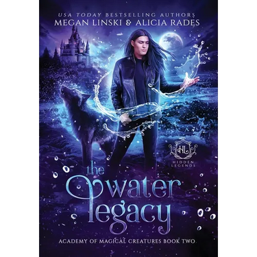 The Water Legacy