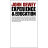 Experience and Education