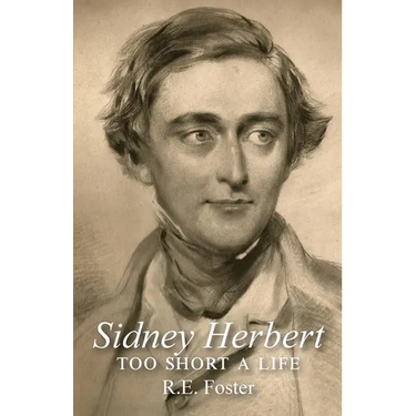 Sidney Herbert: too short a life