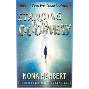 Standing in the Doorway