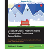 Cocos2d Cross-Platform Game Development Cookbook - Second Edition