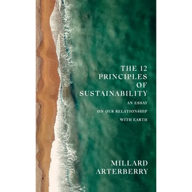 The 12 Principles Of Sustainability