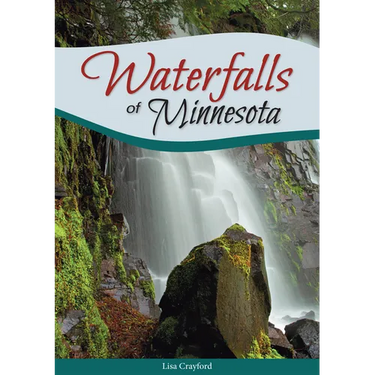 Waterfalls of Minnesota