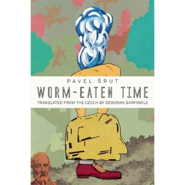 Worm-Eaten Time