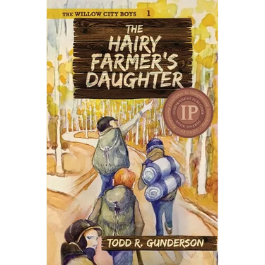 The Hairy Farmer's Daughter