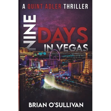 Nine Days In Vegas