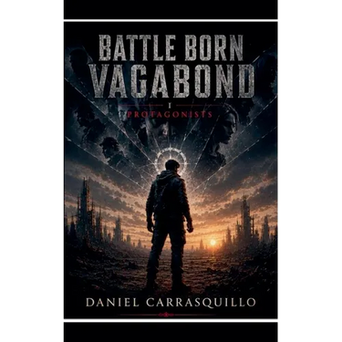 Battle Born Vagabond Protagonist