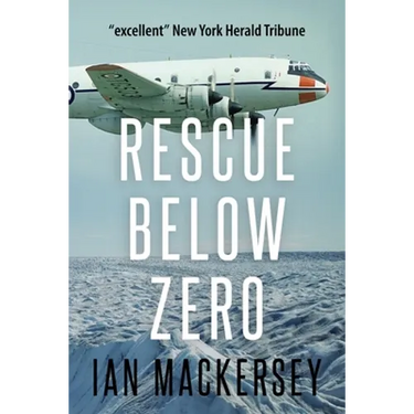 Rescue Below Zero