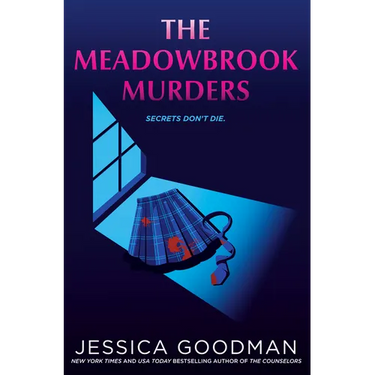 The Meadowbrook Murders