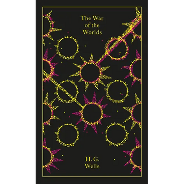 The War of the Worlds