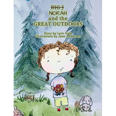 Norah and the Great Outdoors