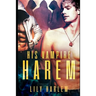 His Vampire Harem: Harem Paranormal Romance (Gay)
