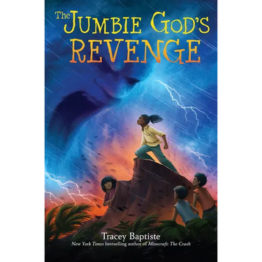 The Jumbie God's Revenge