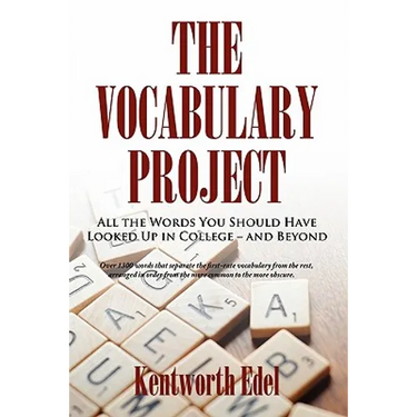 The Vocabulary Project